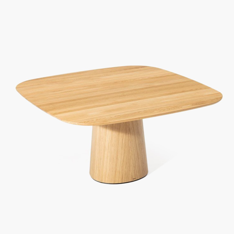 Wood table