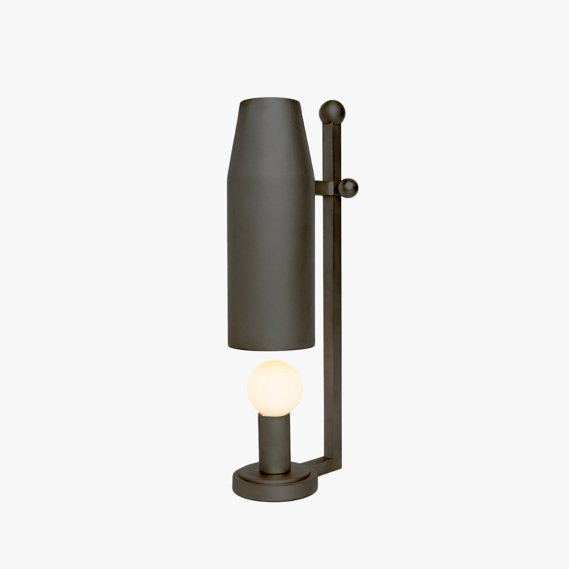 Bollard Lamp